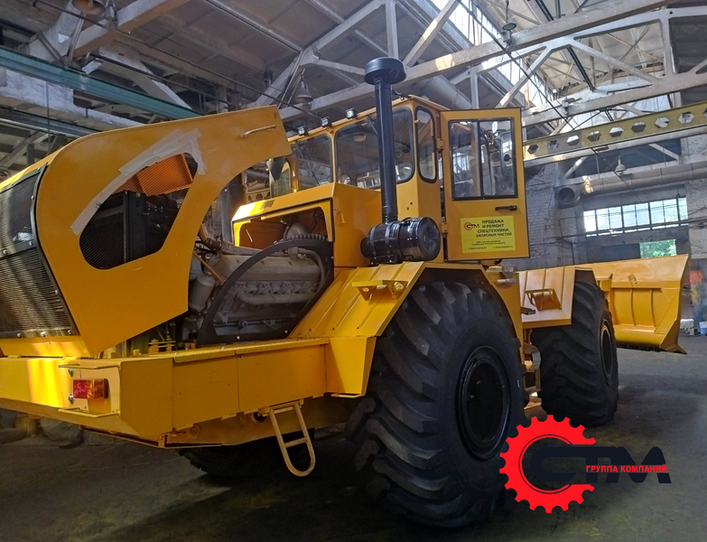 Бульдозер дм-15 Кировец, грейдозер ямз238 - Изображение #8, Объявление #1725307