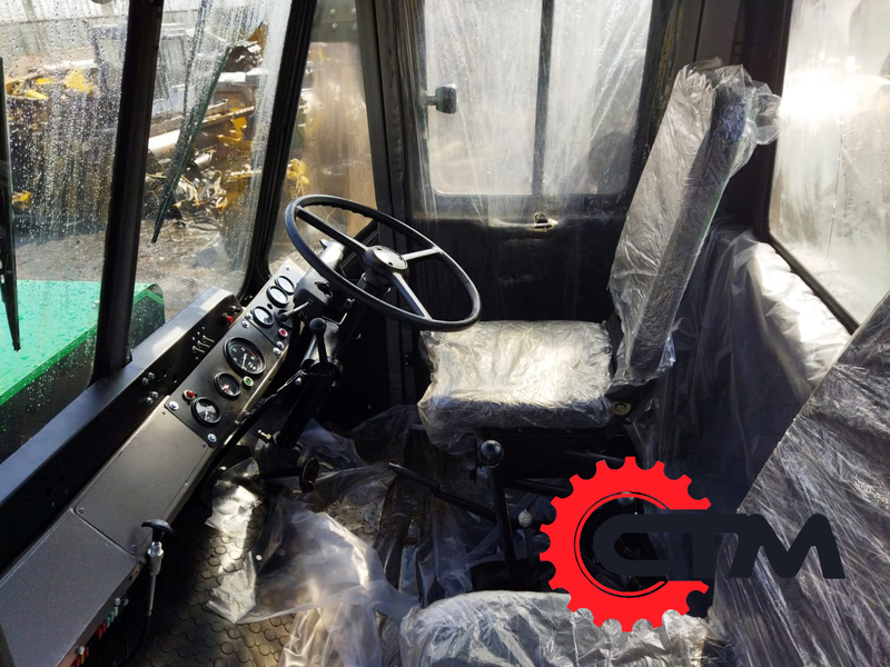 Трактор Т150 ямз236 турбо, кабина новая - Изображение #6, Объявление #1725465