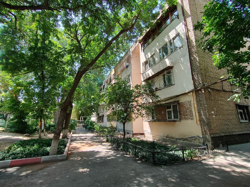 Продаю 2-хкомнатрную квартиру - Изображение #1, Объявление #1725679