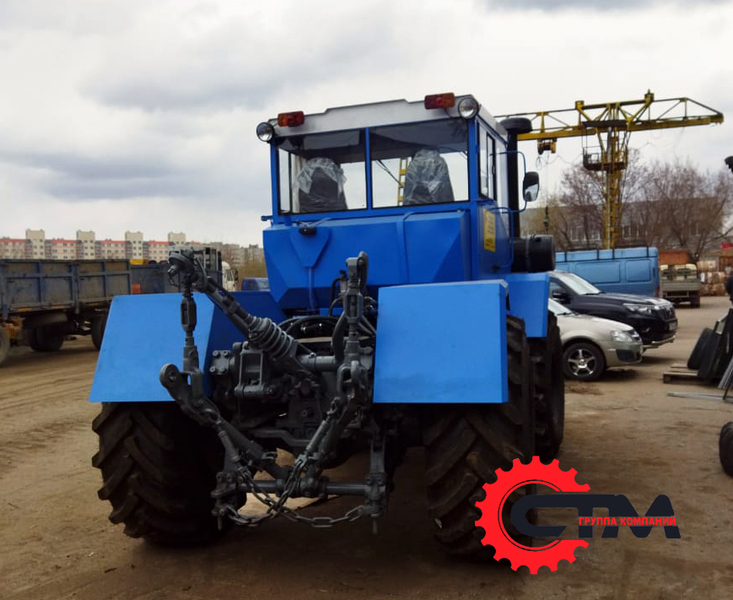 Трактор хтз Т 150 новая кабина ямз-236 турбо - Изображение #3, Объявление #1725467