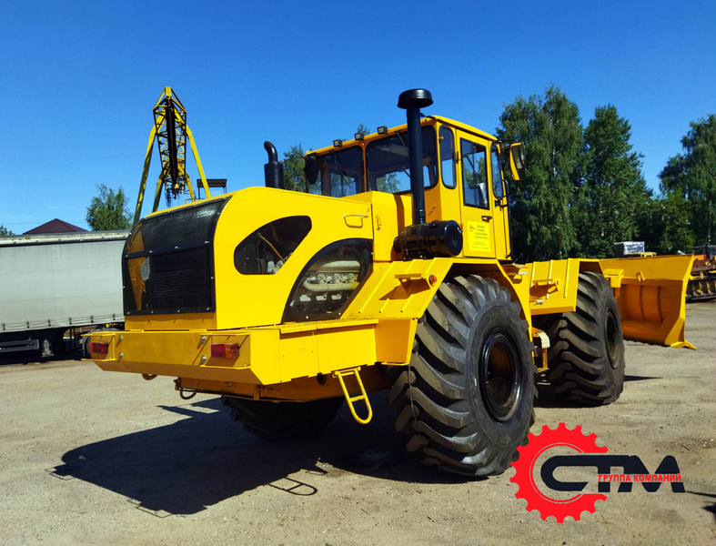 Бульдозер дм-15 Кировец, грейдозер ямз238 - Изображение #9, Объявление #1725307