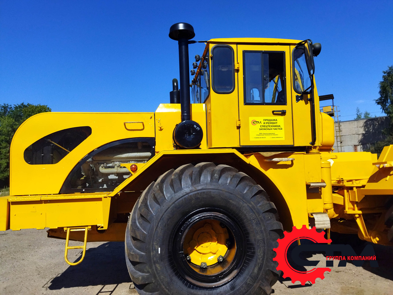 Бульдозер дм-15 Кировец, грейдозер ямз238 - Изображение #10, Объявление #1725307