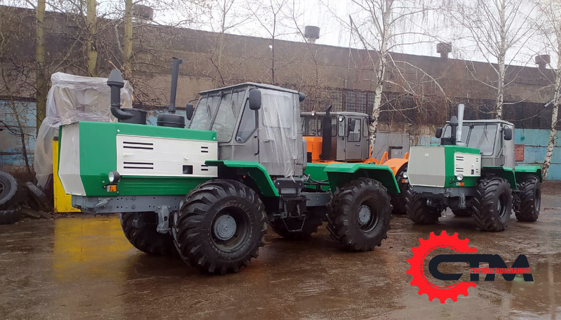 Трактор Т150 ямз236 турбо, кабина новая - Изображение #3, Объявление #1725465