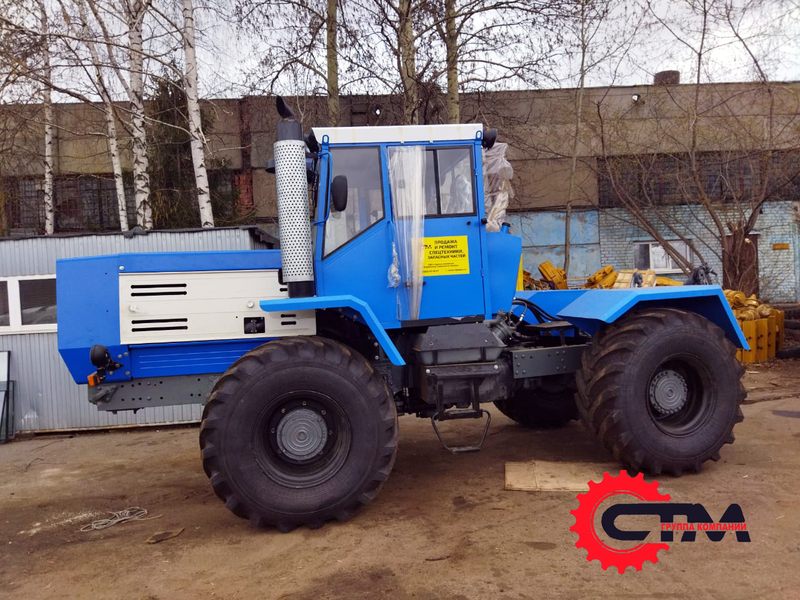 Т-150, новая кабина, ямз236 240л.с. турбо - Изображение #3, Объявление #1725325