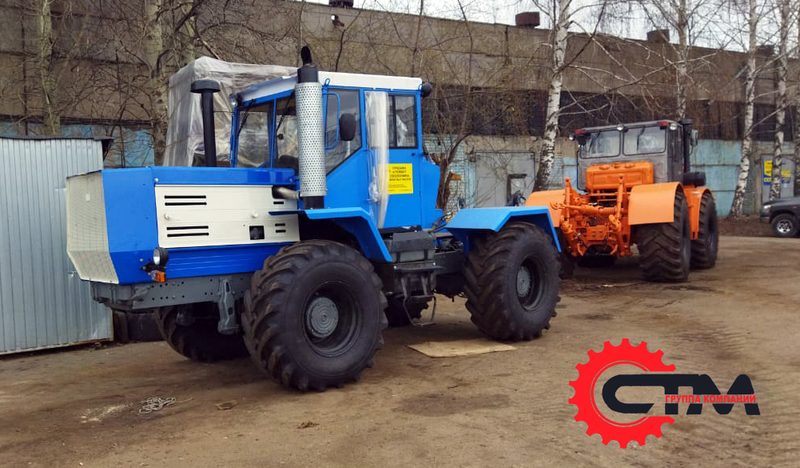 Т-150, новая кабина, ямз236 240л.с. турбо - Изображение #4, Объявление #1725325