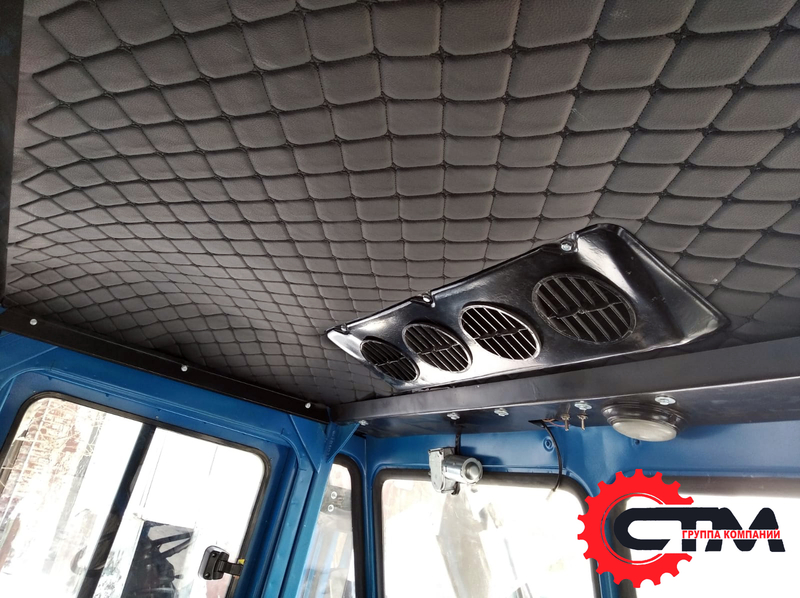 Трактор Т-150к ямз-236 - Изображение #8, Объявление #1725317