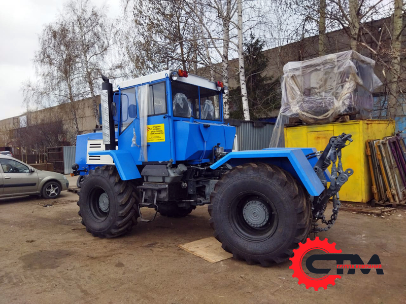 Т-150, новая кабина, ямз236 240л.с. турбо - Изображение #5, Объявление #1725325