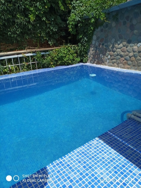 гольф клуб . Комфортабельная Дача вблизи города , суточно , , бассейн, сауна - Изображение #3, Объявление #1725459