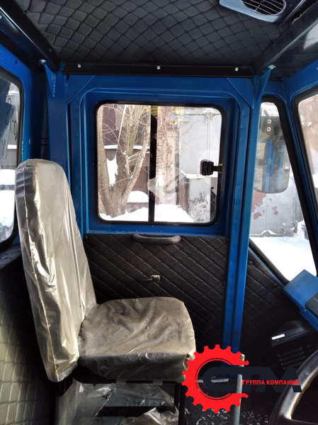 Трактор Т-150к ямз-236 - Изображение #9, Объявление #1725317