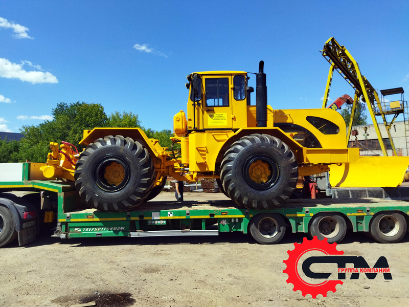 Бульдозер дм-15 Кировец, грейдозер ямз238 - Изображение #5, Объявление #1725307