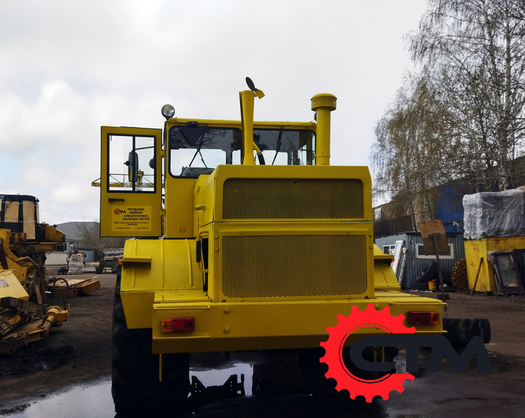 Погрузчик К-700, К-701 на базе трактора Кировец - Изображение #4, Объявление #1725322