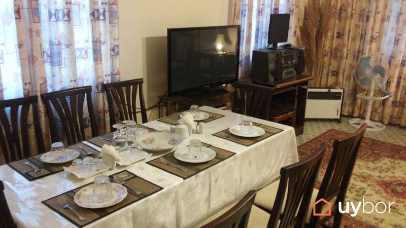 гольф клуб . Комфортабельная Дача вблизи города , суточно , , бассейн, сауна - Изображение #5, Объявление #1725459