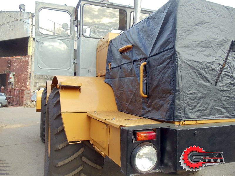 Кировец К-701 с двигателем ямз 240 бм2 - Изображение #3, Объявление #1725454