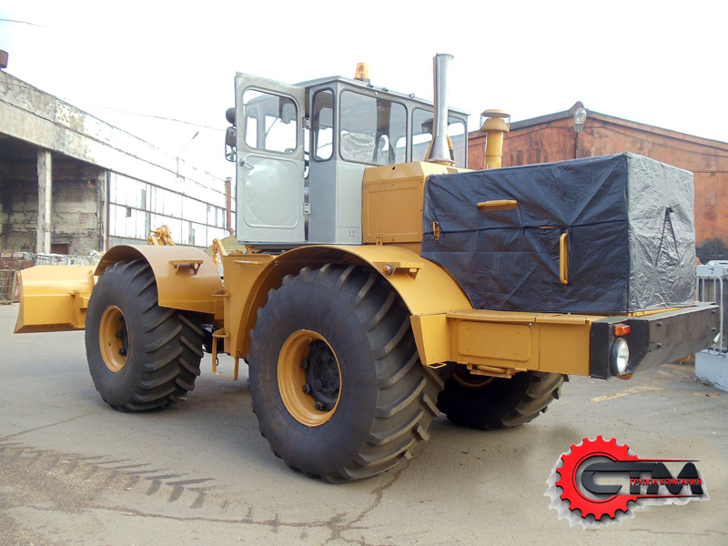 Кировец К-701 с двигателем ямз 240 бм2 - Изображение #4, Объявление #1725454