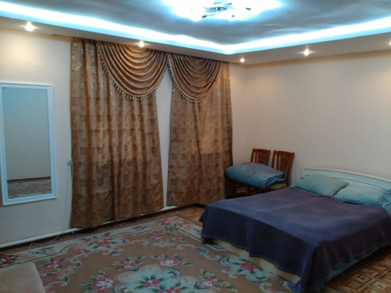 гольф клуб . Комфортабельная Дача вблизи города , суточно , , бассейн, сауна - Изображение #9, Объявление #1725459