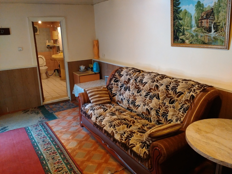 Дача С утра до вечера Недалеко , комфортабельная, бассейн, сауна - Изображение #7, Объявление #1725542