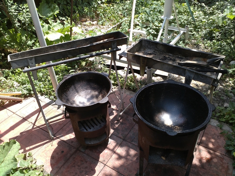 Дача С утра до вечера Недалеко , комфортабельная, бассейн, сауна - Изображение #4, Объявление #1725542