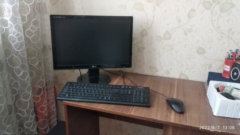 LG flatron w1942s - Изображение #3, Объявление #1725417