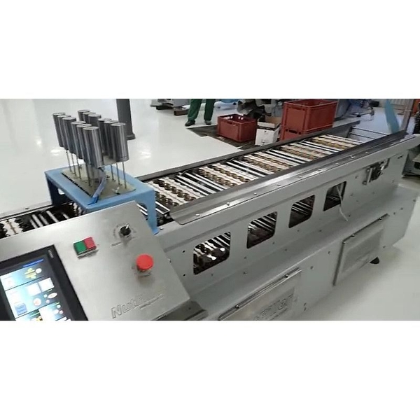 Автоматическая орешница для производства печенья орешки со сгущенкой - Изображение #6, Объявление #1725474