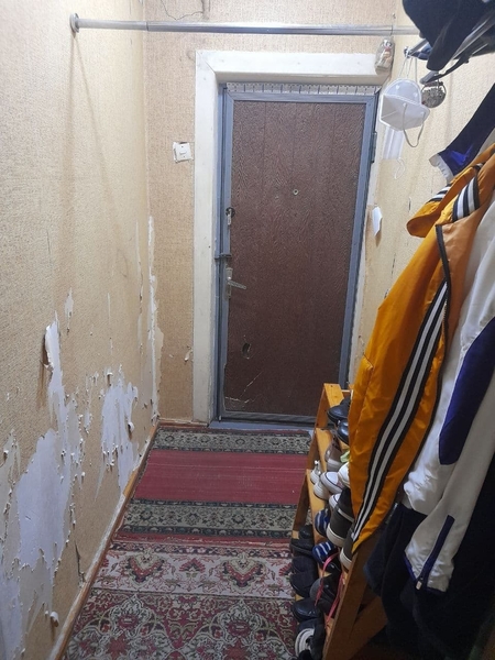 Продается квартира на Юнус-Абад 11 квартал - Изображение #3, Объявление #1725702