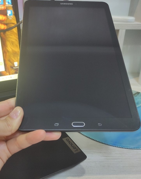 Samsung Tab E SM-T561 Black - Изображение #7, Объявление #1725982