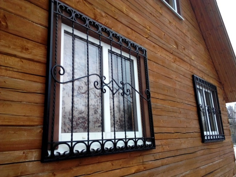 Решетки, перила, ограждения, навесы и тд.  - Изображение #8, Объявление #1726110