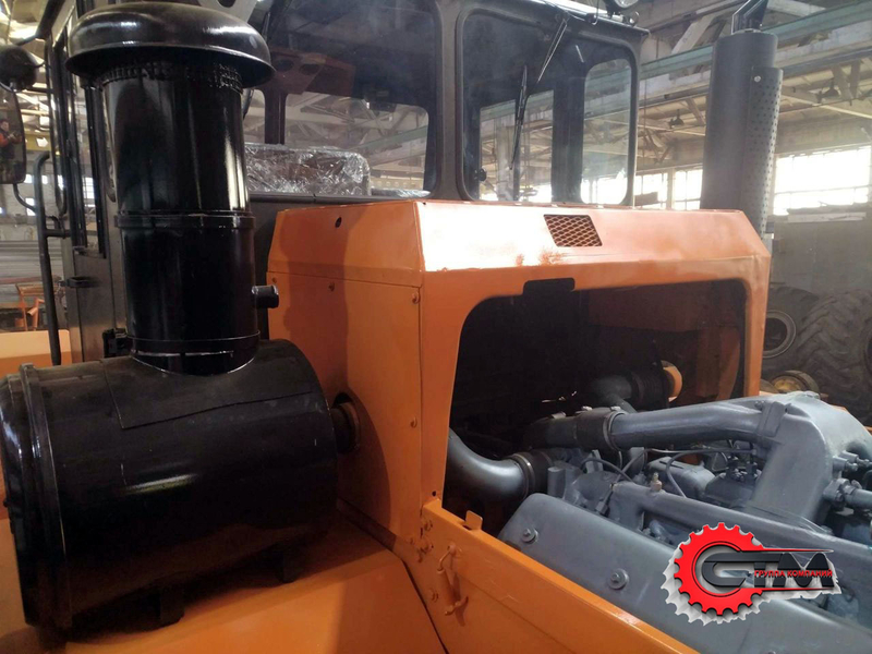 Трактор к701, отвал для уборки снега - Изображение #3, Объявление #1725462