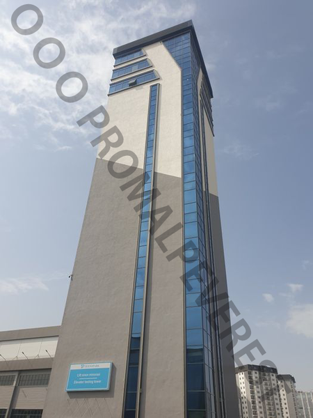 Промышленные Альпинисты. Мойка окон,фасадов. Ремонт,Покраска.Гарантия - Изображение #1, Объявление #1726460