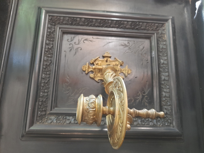 Немецкое антикварное фортепиано  - Изображение #6, Объявление #1726132