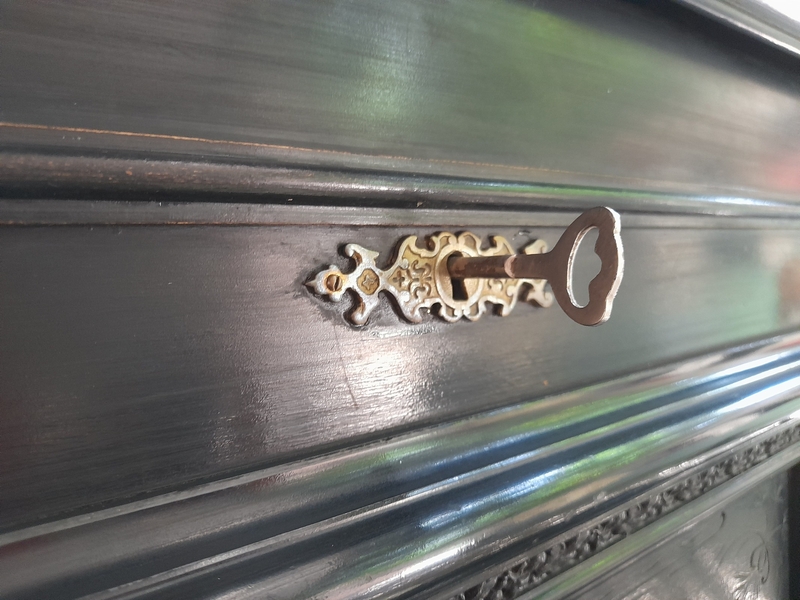 Немецкое антикварное фортепиано  - Изображение #4, Объявление #1726132