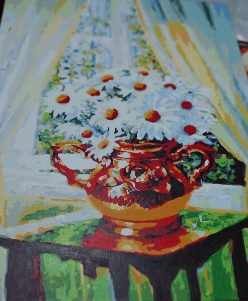 Продаются картины ручной работы - Изображение #4, Объявление #1726254