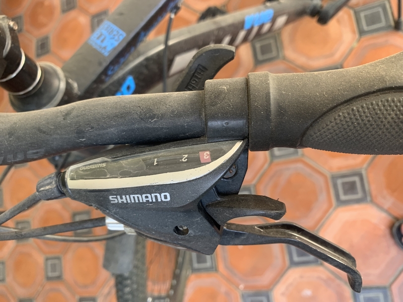 велосипе VUE 26 размер - Изображение #4, Объявление #1726779