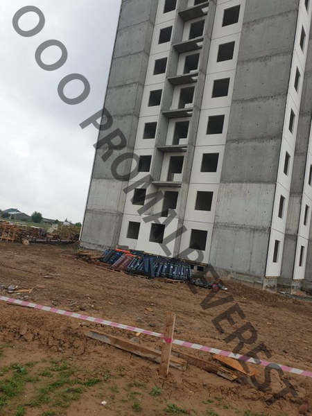 Промышленные Альпинисты. Мойка окон,фасадов. Ремонт,Покраска.Гарантия - Изображение #2, Объявление #1726460