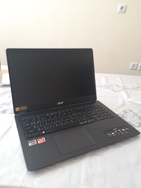 Ноутбук Acer Aspire 5 A515-43-R9SP - Изображение #3, Объявление #1726566