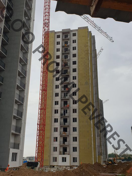 Промышленные Альпинисты. Мойка окон,фасадов. Ремонт,Покраска.Гарантия - Изображение #4, Объявление #1726460