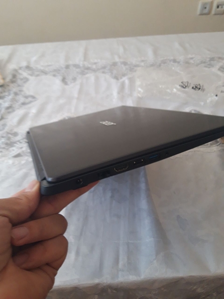 Ноутбук Acer Aspire 5 A515-43-R9SP - Изображение #4, Объявление #1726566