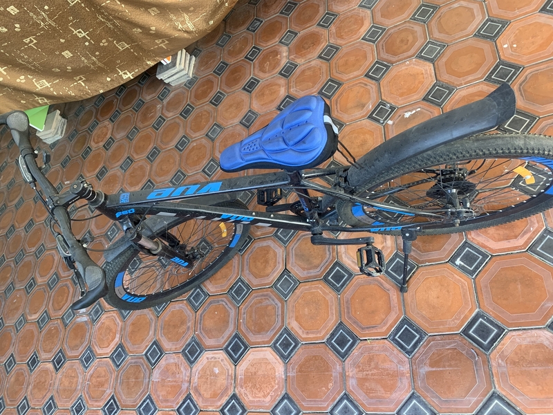 велосипе VUE 26 размер - Изображение #5, Объявление #1726779