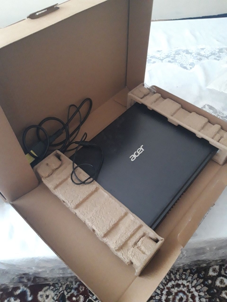 Ноутбук Acer Aspire 5 A515-43-R9SP - Изображение #5, Объявление #1726566