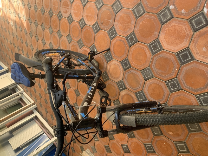 велосипе VUE 26 размер - Изображение #3, Объявление #1726779