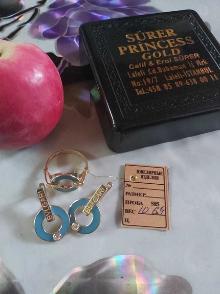 Продаю брендовое качественное золото - Изображение #2, Объявление #1726328