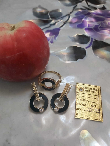 Продаю брендовое качественное золото - Изображение #4, Объявление #1726328