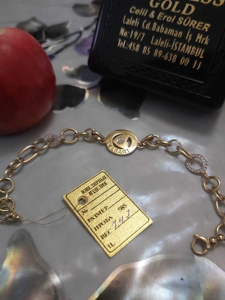 Продаю брендовое качественное золото - Изображение #5, Объявление #1726328