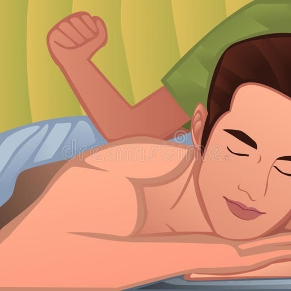 Профессиональный массаж на дому, диплом-специалист.  - Изображение #4, Объявление #1726787