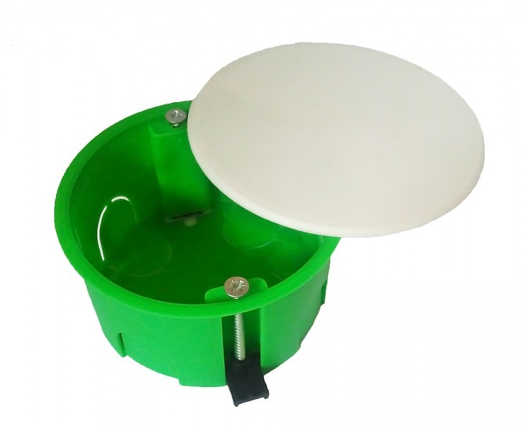 Коробки разветвительные для полых стен и перегородок КР-1201,1202,1203,1204,1205 - Изображение #8, Объявление #1228134