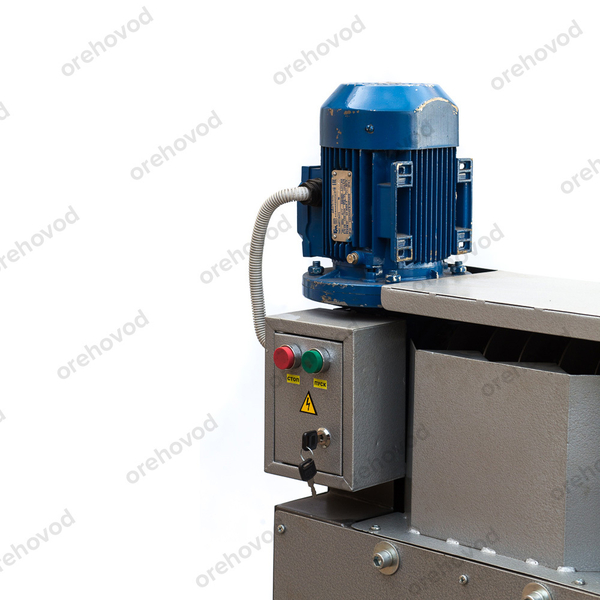 Орехокол К 50 (промышленный, конусный) - Изображение #4, Объявление #1726189