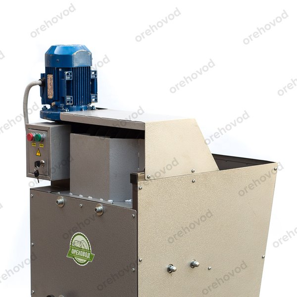 Орехокол К 50 (промышленный, конусный) - Изображение #3, Объявление #1726189