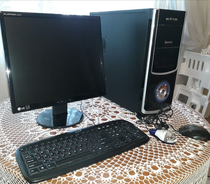 Продаю свой компьютер!!! - Изображение #3, Объявление #1727140