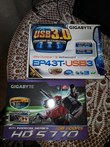 Продаю свой компьютер!!! - Изображение #5, Объявление #1727140