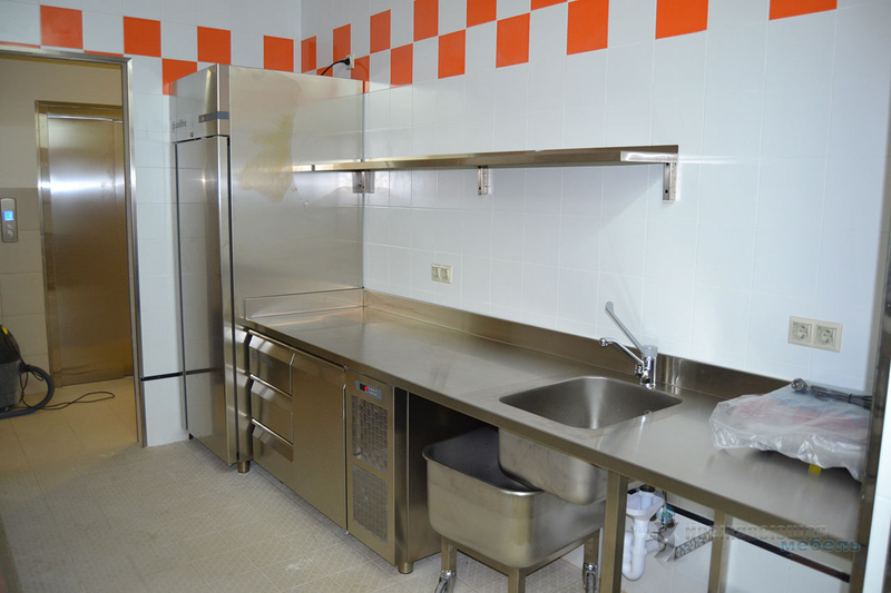 производим нейтрально оборудование из нержавеющей стали и черного металла - Изображение #3, Объявление #1726369