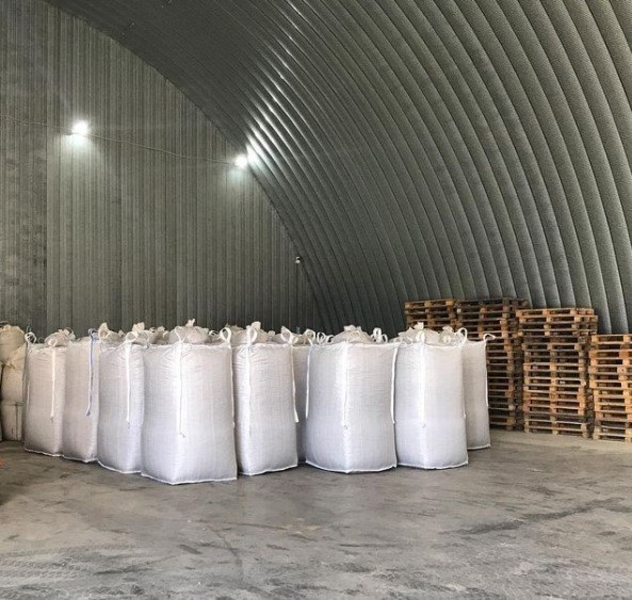 Комбикорм для крупного и мелкого скота - Изображение #3, Объявление #1727518